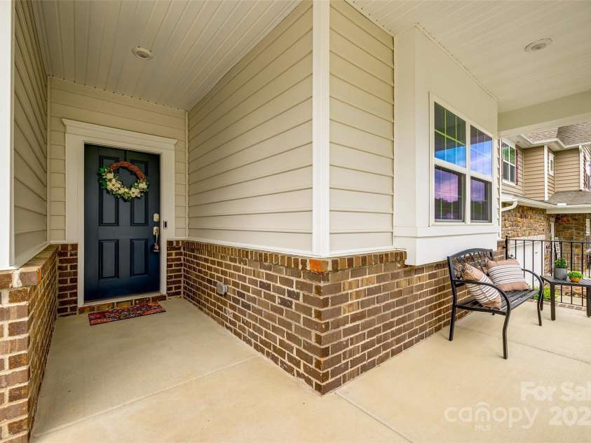 1588 Trentwood Drive, Fort Mill, SC 29715.  MLS# CAR4245085, YatesRealty ID 5935. 