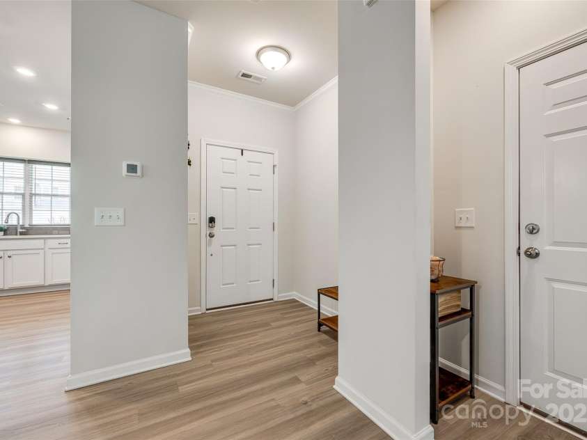 1588 Trentwood Drive, Fort Mill, SC 29715.  MLS# CAR4245085, YatesRealty ID 5935. 