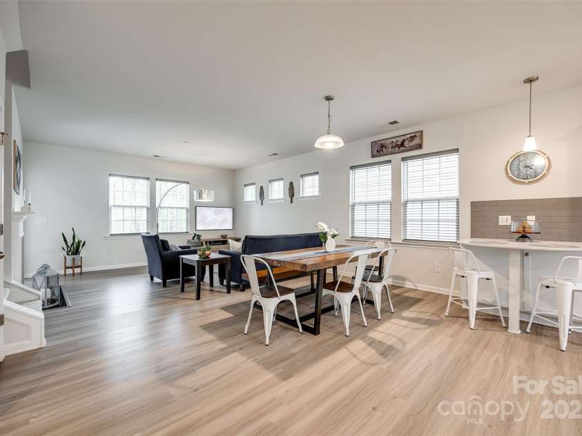 1588 Trentwood Drive, Fort Mill, SC 29715.  MLS# CAR4245085, YatesRealty ID 5935. 