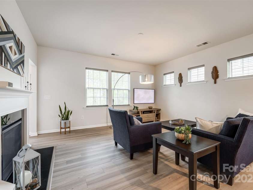 1588 Trentwood Drive, Fort Mill, SC 29715.  MLS# CAR4245085, YatesRealty ID 5935. 