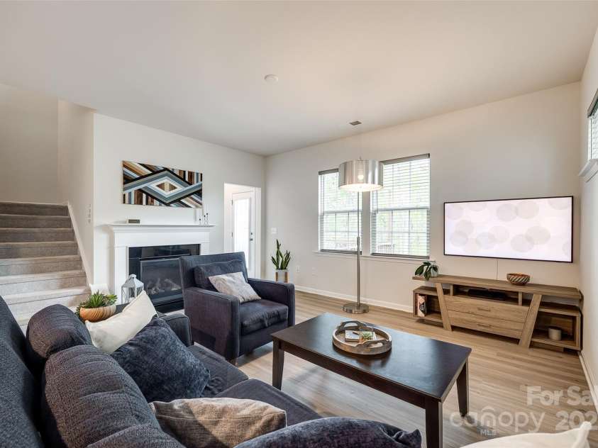 1588 Trentwood Drive, Fort Mill, SC 29715.  MLS# CAR4245085, YatesRealty ID 5935. 
