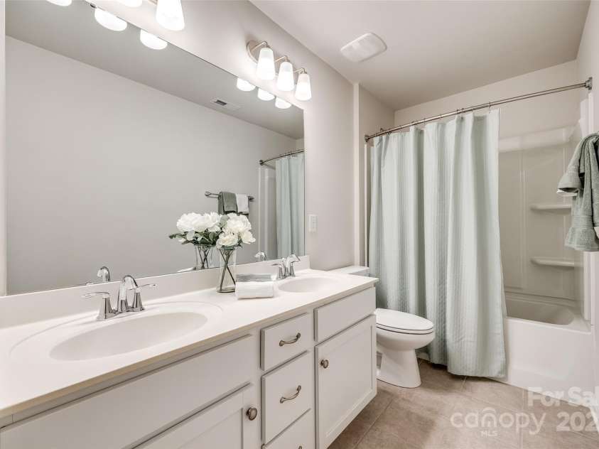 1588 Trentwood Drive, Fort Mill, SC 29715.  MLS# CAR4245085, YatesRealty ID 5935. 