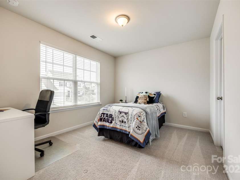1588 Trentwood Drive, Fort Mill, SC 29715.  MLS# CAR4245085, YatesRealty ID 5935. 