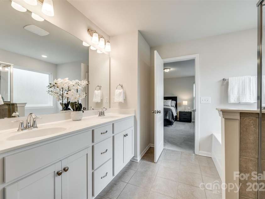 1588 Trentwood Drive, Fort Mill, SC 29715.  MLS# CAR4245085, YatesRealty ID 5935. 