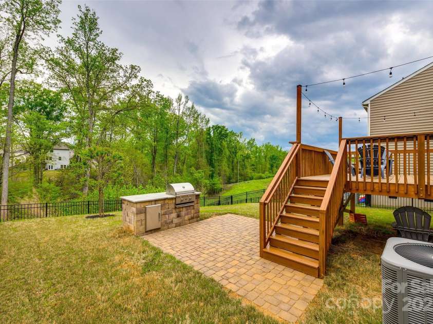 1588 Trentwood Drive, Fort Mill, SC 29715.  MLS# CAR4245085, YatesRealty ID 5935. 