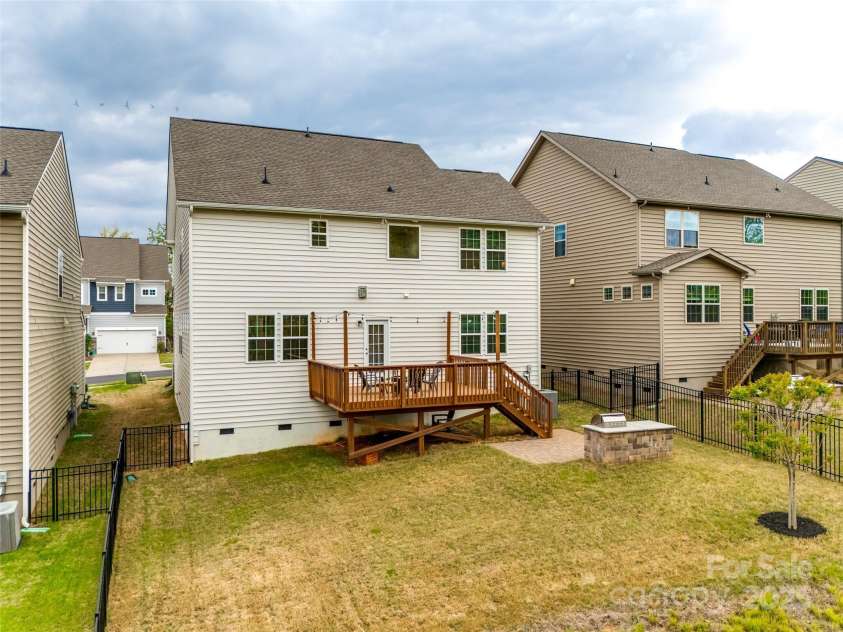 1588 Trentwood Drive, Fort Mill, SC 29715.  MLS# CAR4245085, YatesRealty ID 5935. 