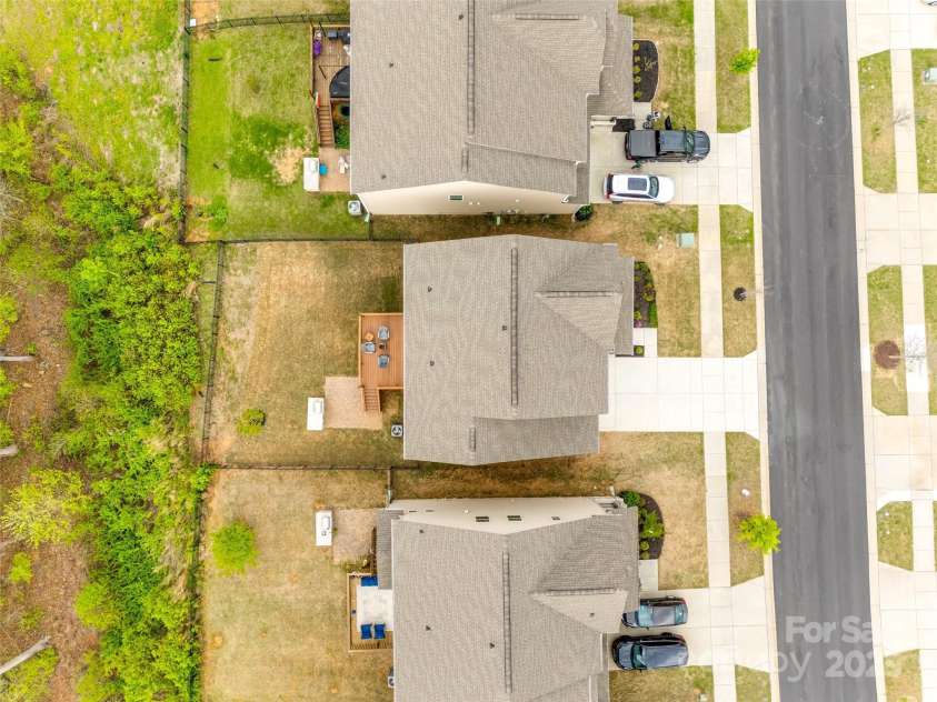 1588 Trentwood Drive, Fort Mill, SC 29715.  MLS# CAR4245085, YatesRealty ID 5935. 