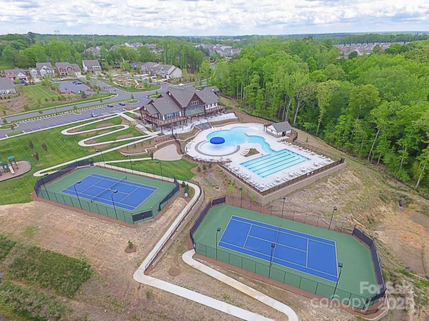 1588 Trentwood Drive, Fort Mill, SC 29715.  MLS# CAR4245085, YatesRealty ID 5935. 