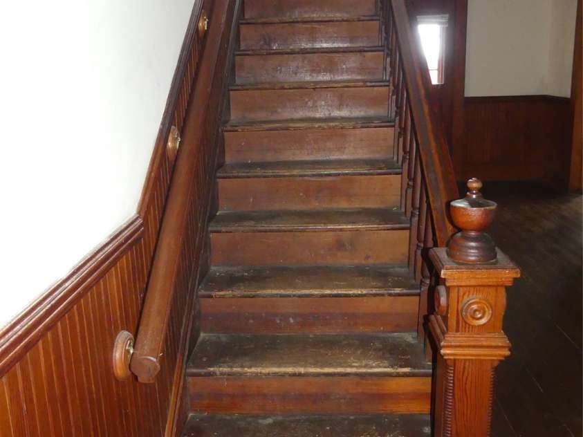 201 Rice Street, Landis, NC 28088.  MLS# CAR4227091, YatesRealty ID 5938. 