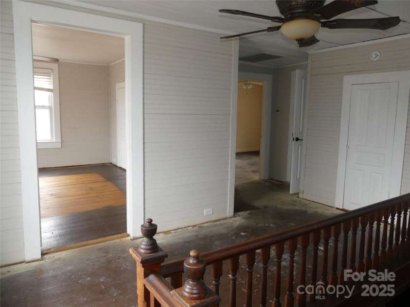 201 Rice Street, Landis, NC 28088.  MLS# CAR4227091, YatesRealty ID 5938. 