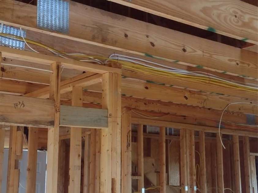 201 Rice Street, Landis, NC 28088.  MLS# CAR4227091, YatesRealty ID 5938. 