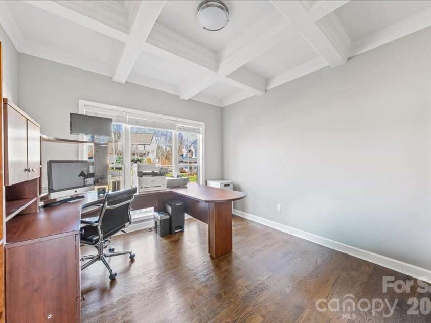 4963 Old River Drive, Hickory, NC 28602.  MLS# CAR4336914, YatesRealty ID 5938. Office