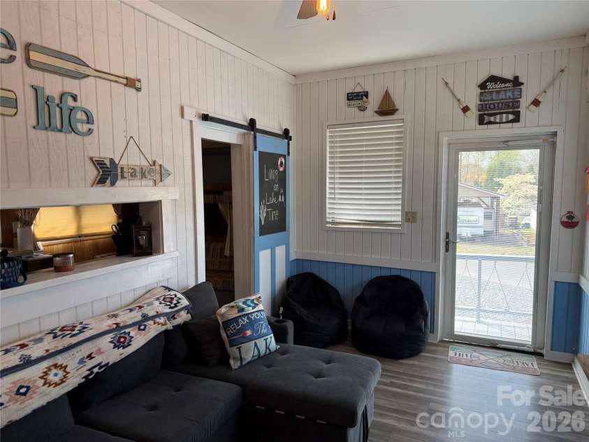 115 Hollywood Trail, Mount Gilead, NC 27306.  MLS# CAR4298548, YatesRealty ID 5939. 