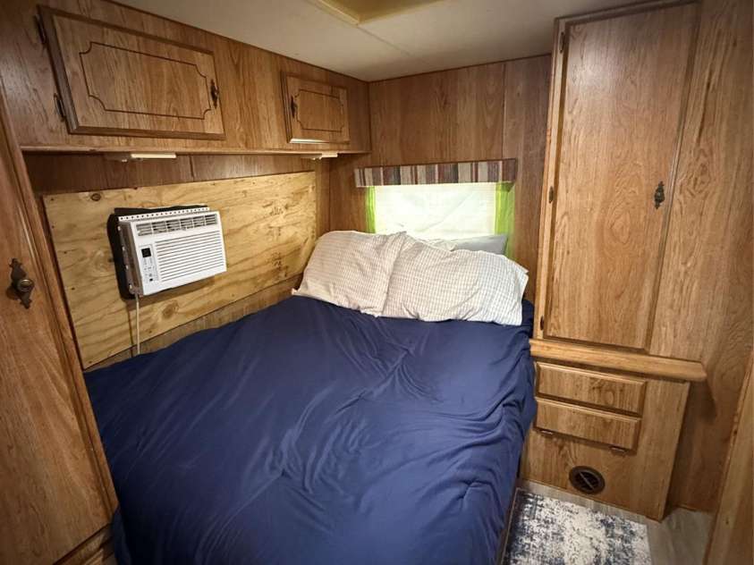 115 Hollywood Trail, Mount Gilead, NC 27306.  MLS# CAR4298548, YatesRealty ID 5939. 
