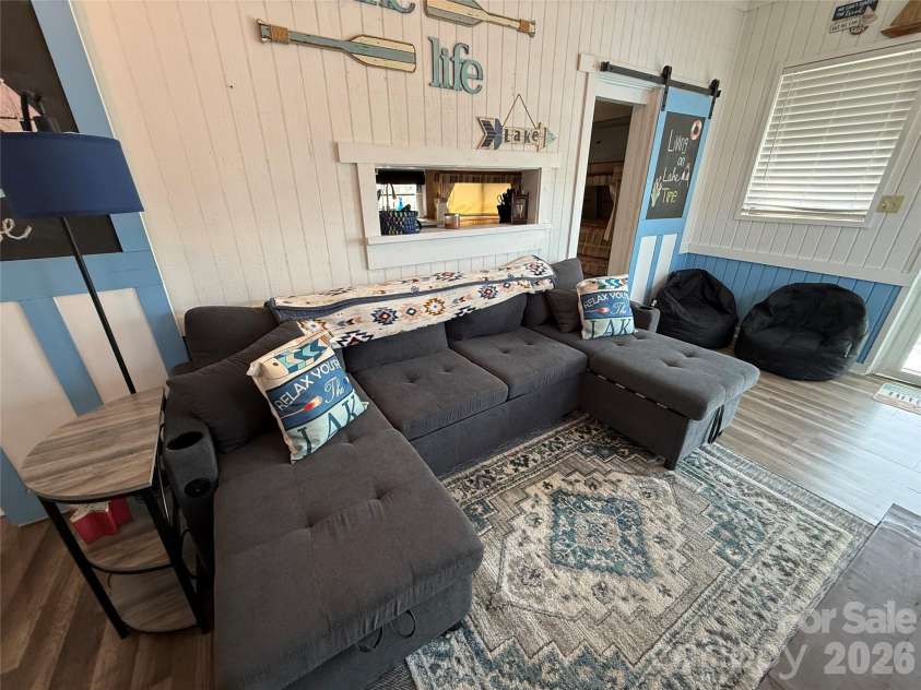 115 Hollywood Trail, Mount Gilead, NC 27306.  MLS# CAR4298548, YatesRealty ID 5939. 