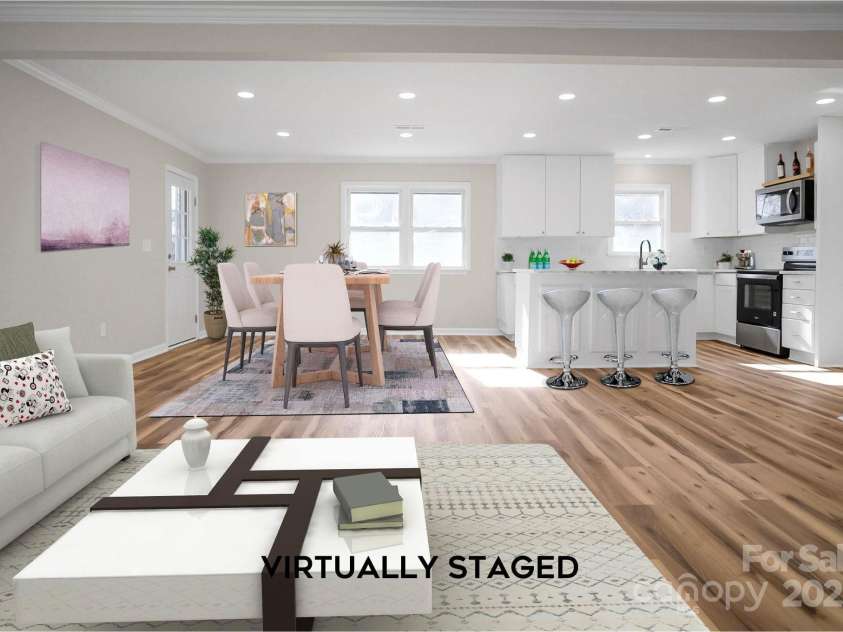 623 Oak Grove Road, Kings Mountain, NC 28086.  MLS# CAR4208822, YatesRealty ID 5939. 