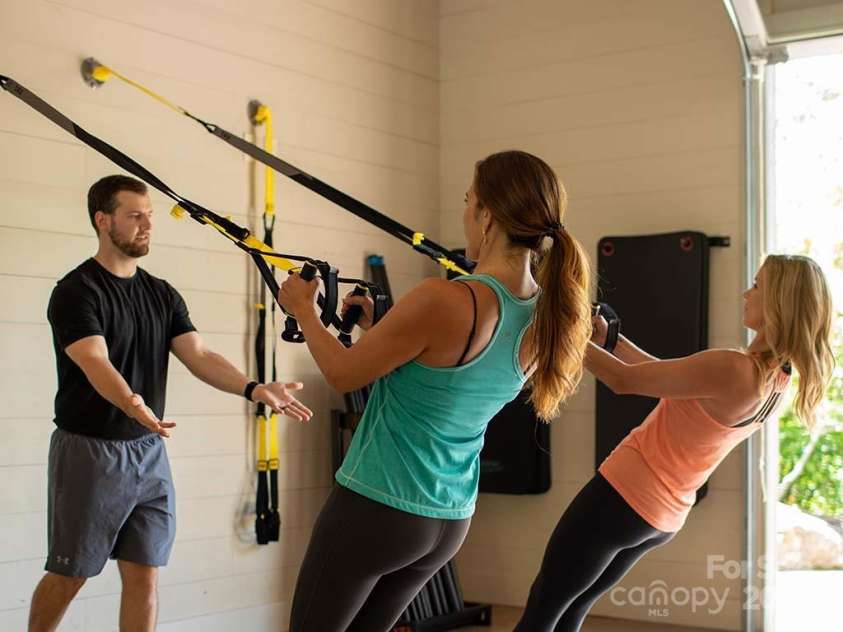 143 Lodestone Drive, Sylva, NC 28779.  MLS# CAR4308413, YatesRealty ID 594. 