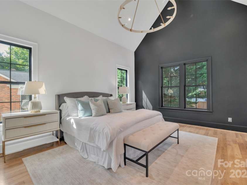 3500 Barclay Downs Drive, Charlotte, NC 28209.  MLS# CAR4177426, YatesRealty ID 594. 