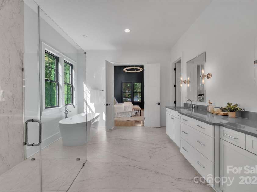 3500 Barclay Downs Drive, Charlotte, NC 28209.  MLS# CAR4177426, YatesRealty ID 594. 