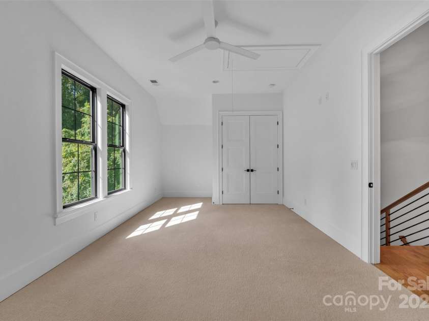 3500 Barclay Downs Drive, Charlotte, NC 28209.  MLS# CAR4177426, YatesRealty ID 594. 