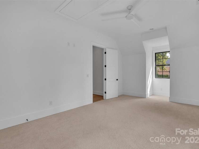 3500 Barclay Downs Drive, Charlotte, NC 28209.  MLS# CAR4177426, YatesRealty ID 594. 