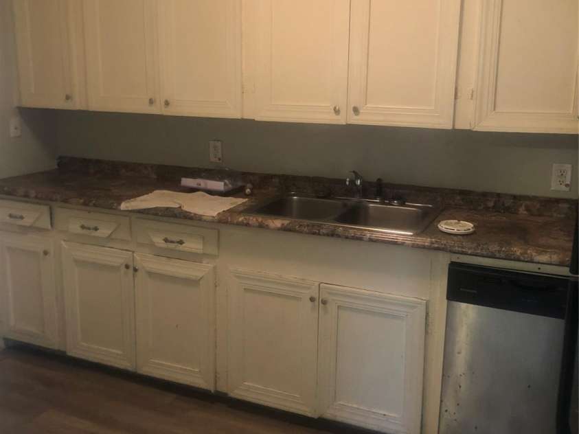 713 Warren Street, Shelby, NC 28150.  MLS# CAR4186401, YatesRealty ID 5940. Unit 2