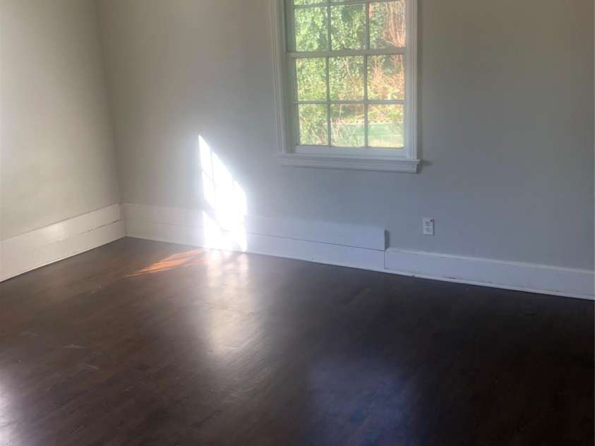 713 Warren Street, Shelby, NC 28150.  MLS# CAR4186401, YatesRealty ID 5940. Unit 2