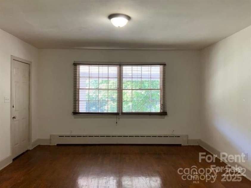 713 Warren Street, Shelby, NC 28150.  MLS# CAR4186401, YatesRealty ID 5940. Unit 3