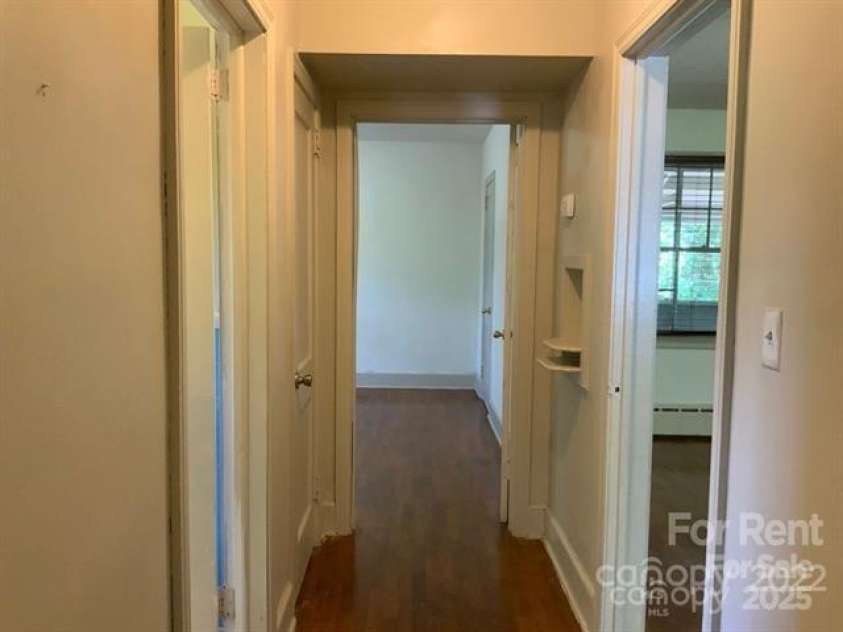 713 Warren Street, Shelby, NC 28150.  MLS# CAR4186401, YatesRealty ID 5940. Unit 3