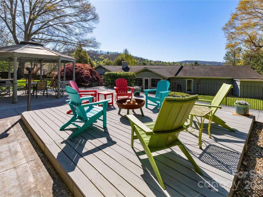224 Northfield Court, Hendersonville, NC 28739.  MLS# CAR4242073, YatesRealty ID 5941. 