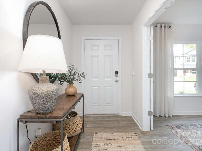 408 JACKSON Way, Lexington, NC 27292.  MLS# CAR4196620, YatesRealty ID 5943. Photos are representative and vary per plan built.