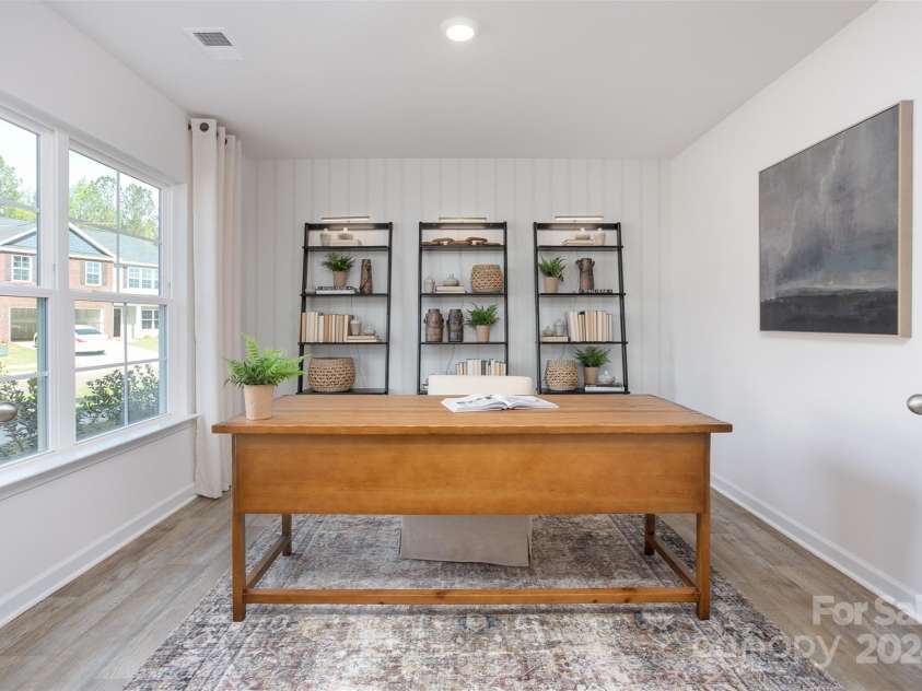 408 JACKSON Way, Lexington, NC 27292.  MLS# CAR4196620, YatesRealty ID 5943. Photos are representative and vary per plan built.