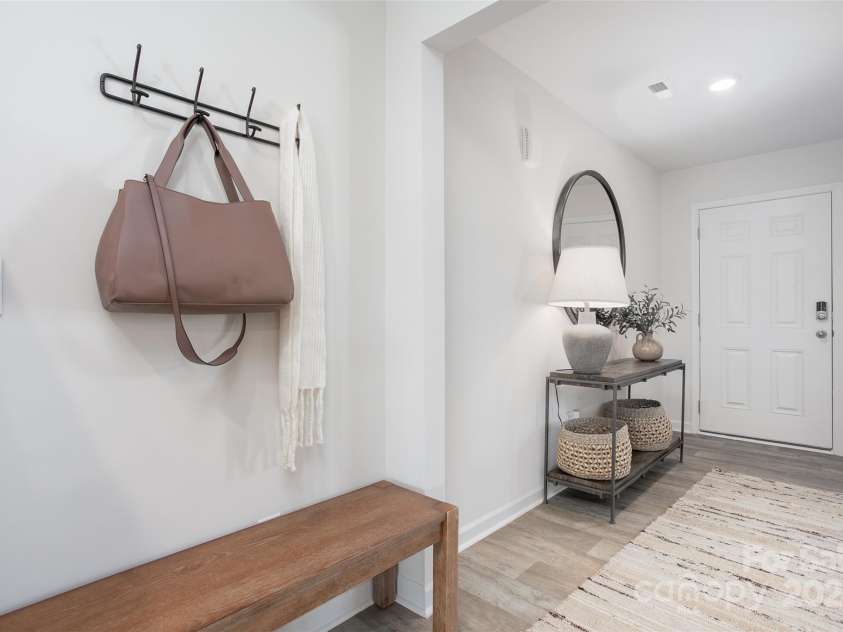 408 JACKSON Way, Lexington, NC 27292.  MLS# CAR4196620, YatesRealty ID 5943. Photos are representative and vary per plan built.