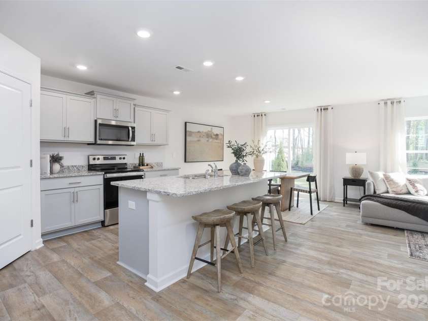 408 JACKSON Way, Lexington, NC 27292.  MLS# CAR4196620, YatesRealty ID 5943. Photos are representative and vary per plan built.