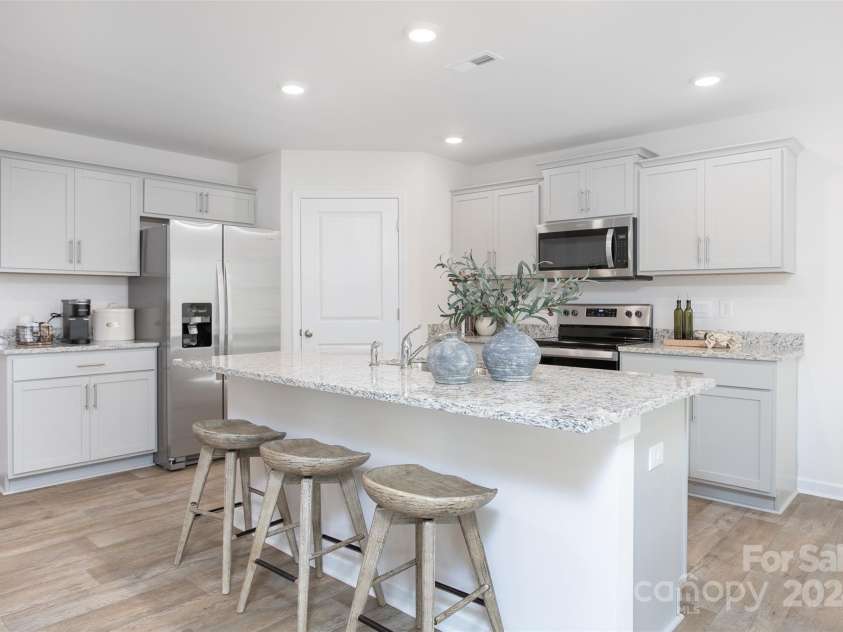 408 JACKSON Way, Lexington, NC 27292.  MLS# CAR4196620, YatesRealty ID 5943. Photos are representative and vary per plan built.