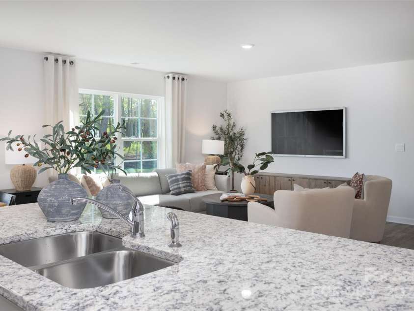 408 JACKSON Way, Lexington, NC 27292.  MLS# CAR4196620, YatesRealty ID 5943. Photos are representative and vary per plan built.