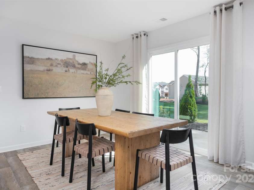 408 JACKSON Way, Lexington, NC 27292.  MLS# CAR4196620, YatesRealty ID 5943. Photos are representative and vary per plan built.