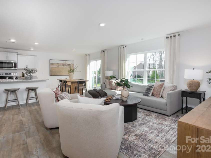 408 JACKSON Way, Lexington, NC 27292.  MLS# CAR4196620, YatesRealty ID 5943. Photos are representative and vary per plan built.