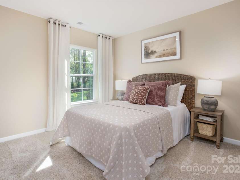 408 JACKSON Way, Lexington, NC 27292.  MLS# CAR4196620, YatesRealty ID 5943. Photos are representative and vary per plan built.