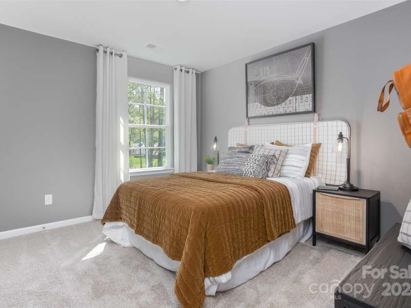 408 JACKSON Way, Lexington, NC 27292.  MLS# CAR4196620, YatesRealty ID 5943. Photos are representative and vary per plan built.