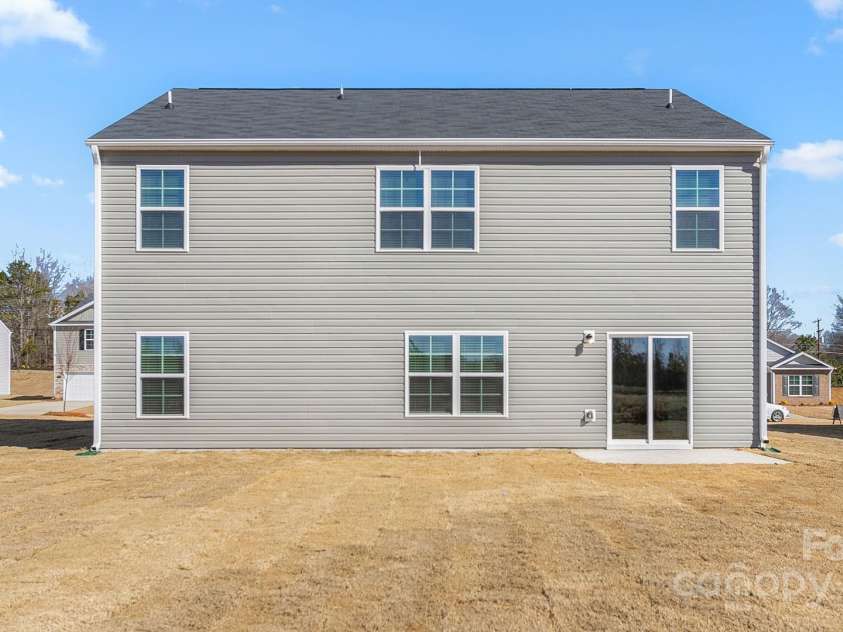 408 JACKSON Way, Lexington, NC 27292.  MLS# CAR4196620, YatesRealty ID 5943. Photos are representative and vary per plan built.