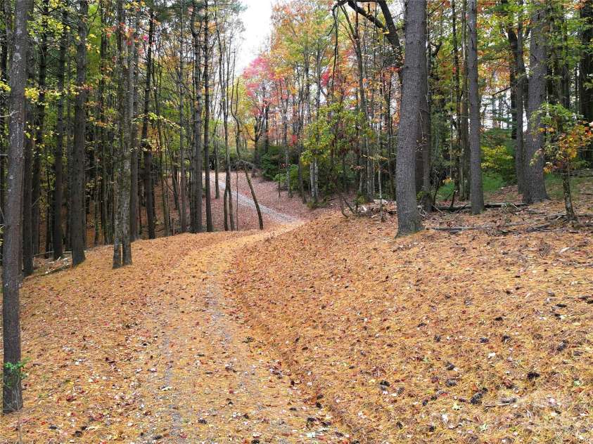 243 Ridgeline Drive, Brevard, NC 28712.  MLS# CAR4313542, YatesRealty ID 5944. 