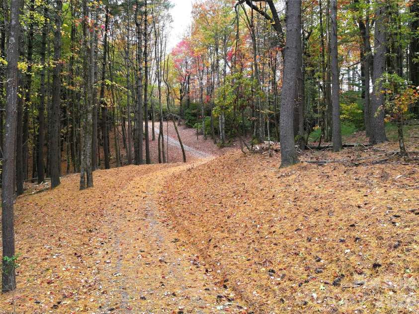 243 Ridgeline Drive, Brevard, NC 28712.  MLS# CAR4313542, YatesRealty ID 5944. 