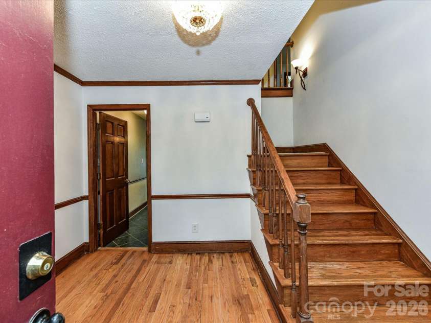 2512 King Arthur Drive, Monroe, NC 28110.  MLS# CAR4438351, YatesRealty ID 59441. 