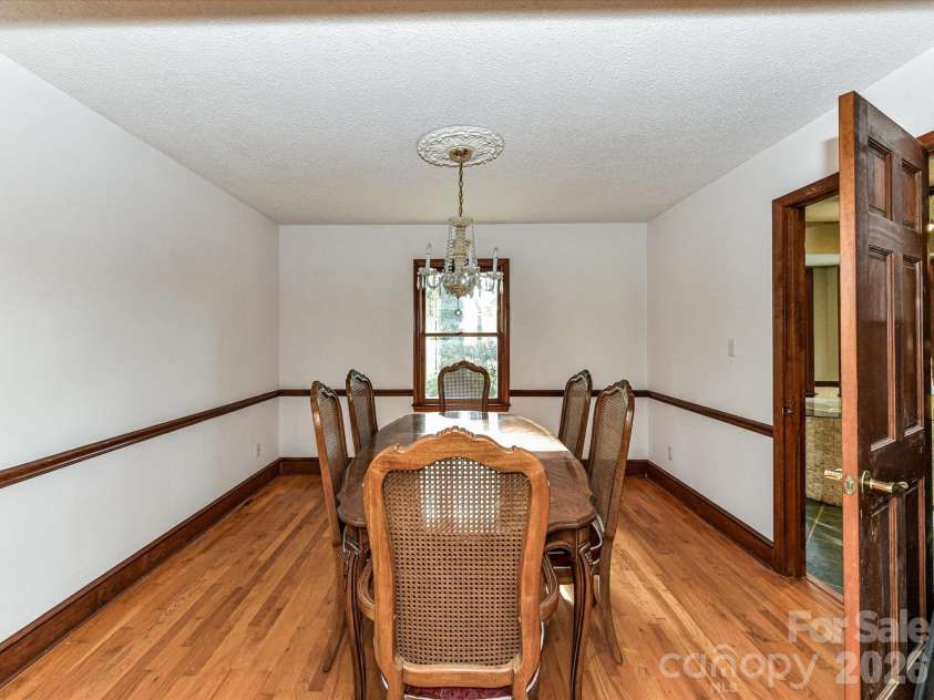 2512 King Arthur Drive, Monroe, NC 28110.  MLS# CAR4438351, YatesRealty ID 59441. 