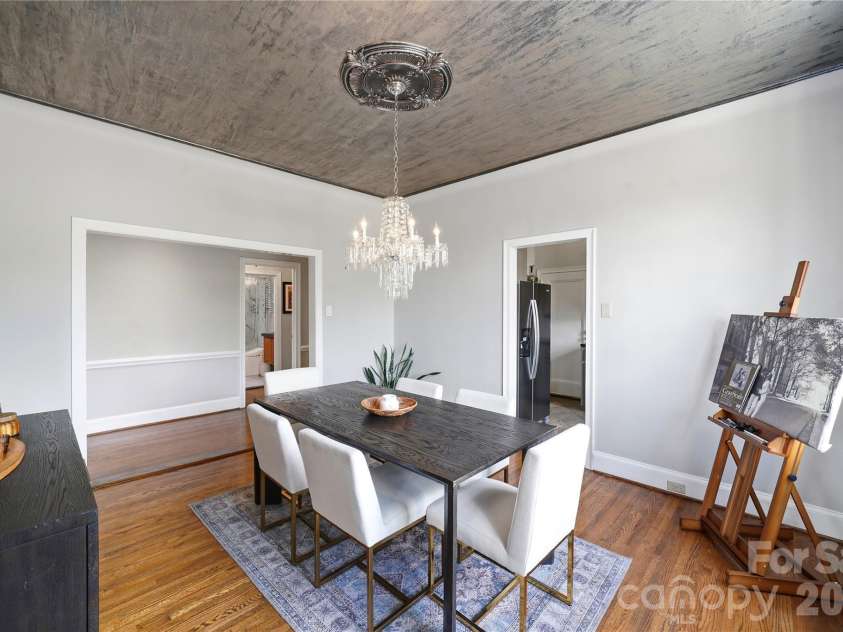 301 10th Street, Charlotte, NC 28202.  MLS# CAR4397001, YatesRealty ID 5945. 
