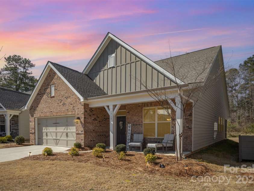 1715 Rhynes Trail, Rock Hill, SC 29732.  MLS# CAR4231563, YatesRealty ID 5946. 