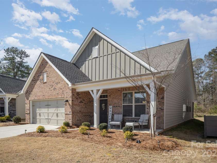 1715 Rhynes Trail, Rock Hill, SC 29732.  MLS# CAR4231563, YatesRealty ID 5946. 