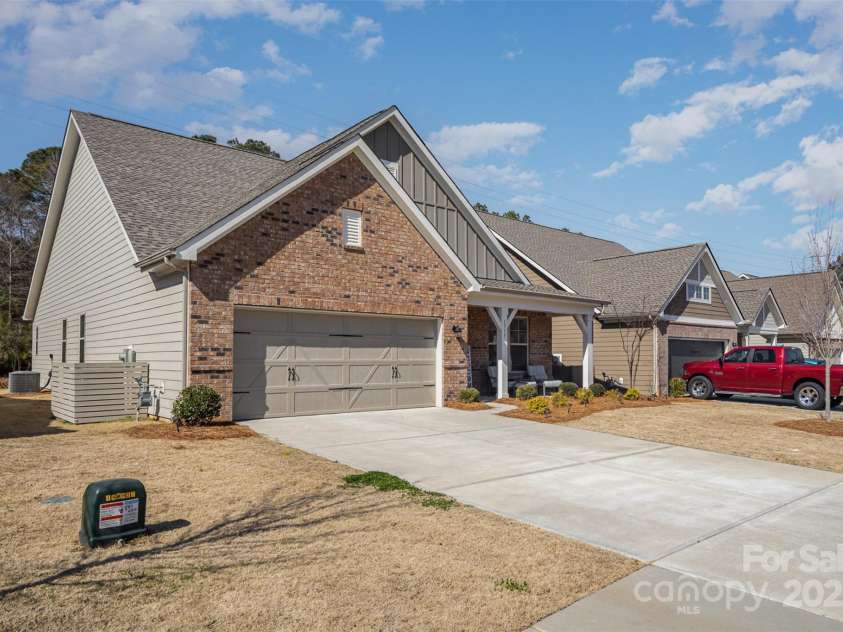 1715 Rhynes Trail, Rock Hill, SC 29732.  MLS# CAR4231563, YatesRealty ID 5946. 