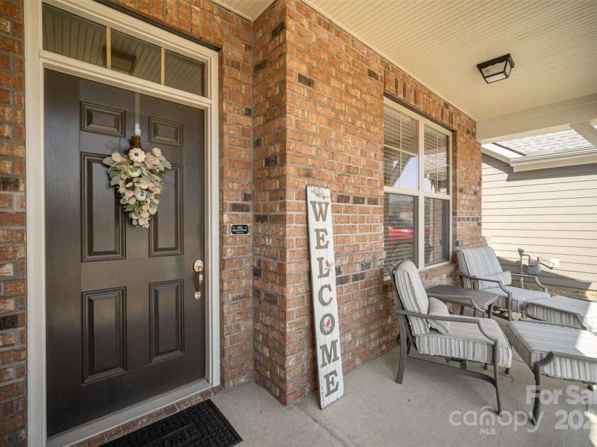 1715 Rhynes Trail, Rock Hill, SC 29732.  MLS# CAR4231563, YatesRealty ID 5946. 